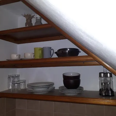 With Balcony Lägenhet *