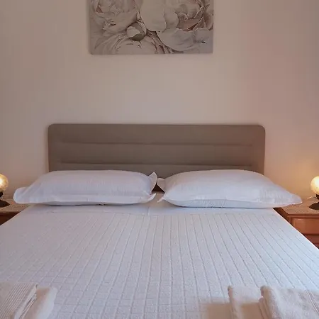 With Balcony Lägenhet Jelsa (Hvar)