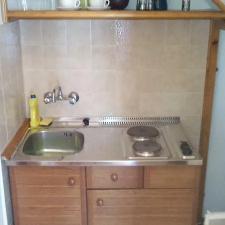 Lägenhet With Balcony Jelsa (Hvar)