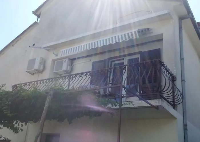 With Balcony