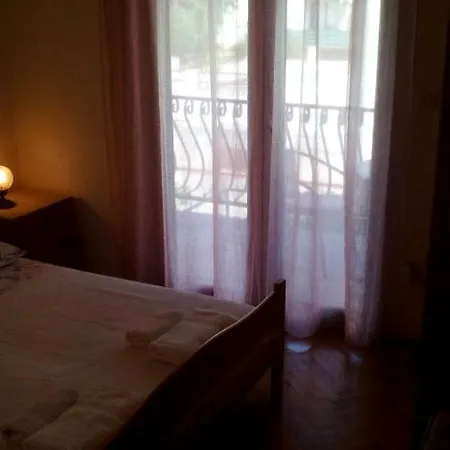 With Balcony Apartment