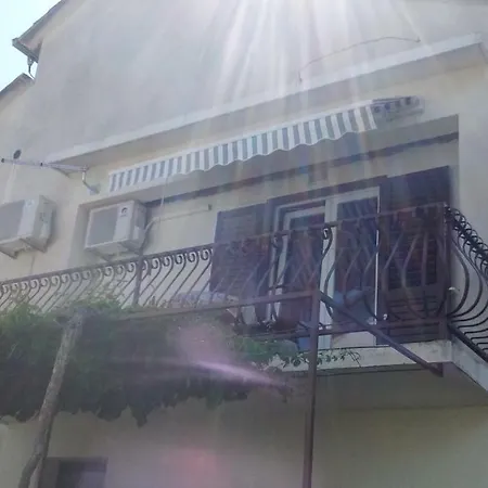 With Balcony