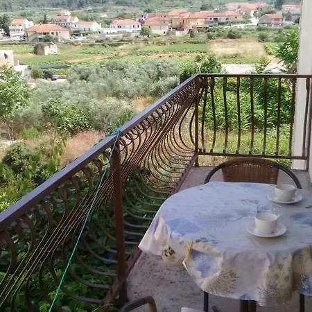 With Balcony