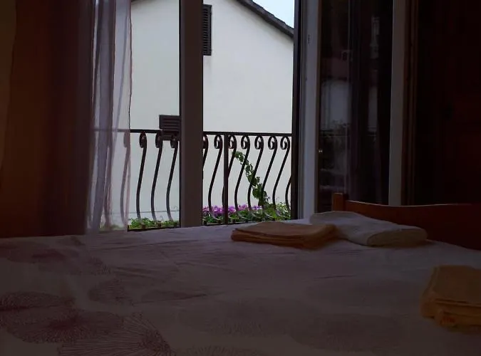 With Balcony