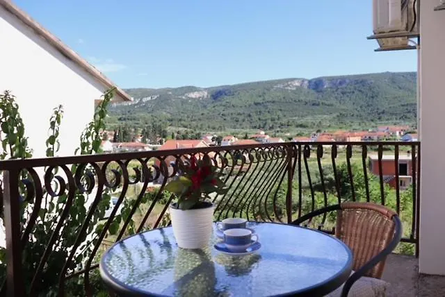 Apartament With Balcony
