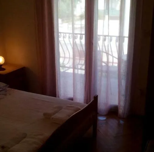 With Balcony Apartament