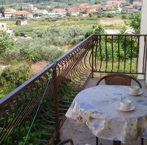 With Balcony