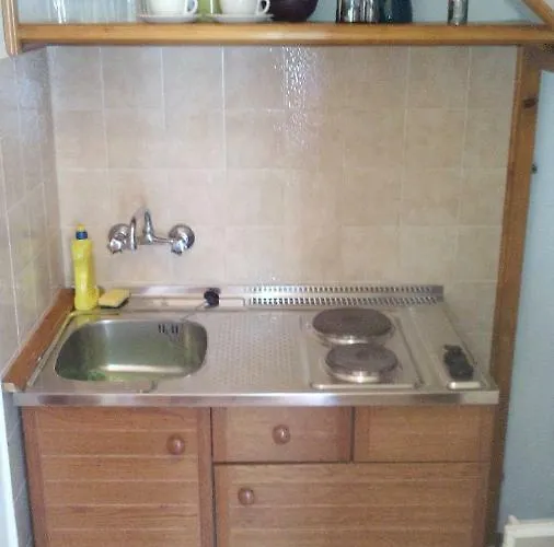 Apartament With Balcony Jelsa (Hvar)